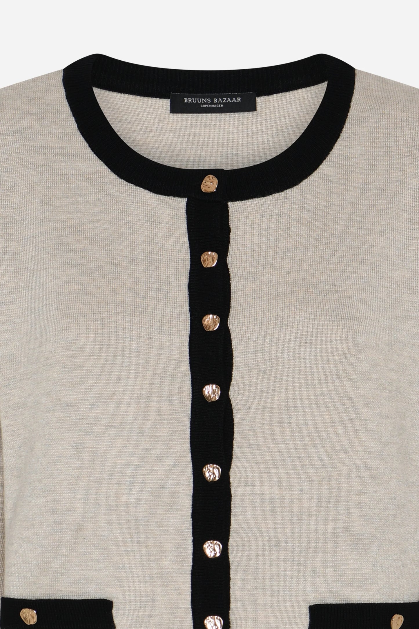 AnemoneBBFreias peysa