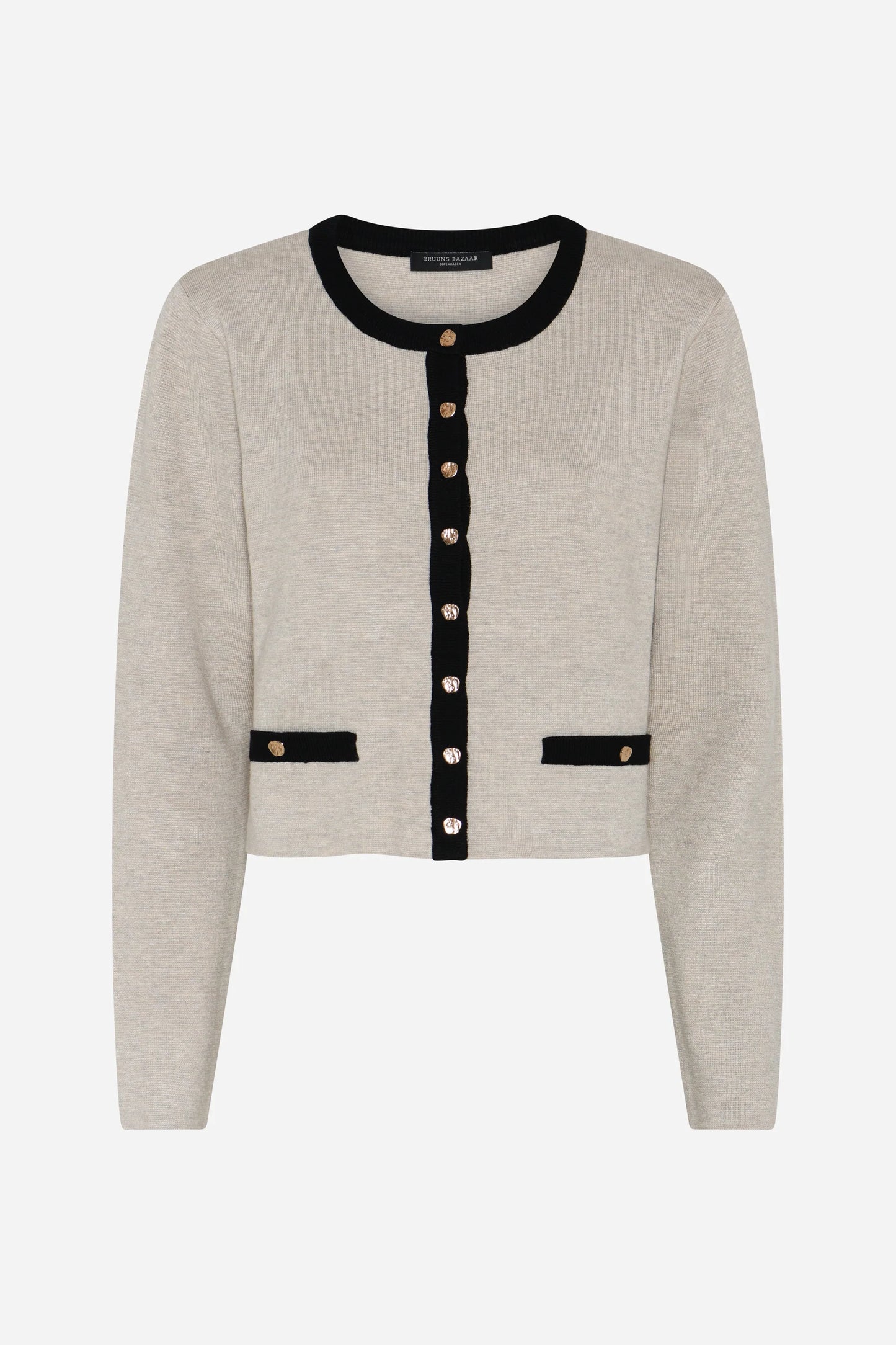 AnemoneBBFreias peysa