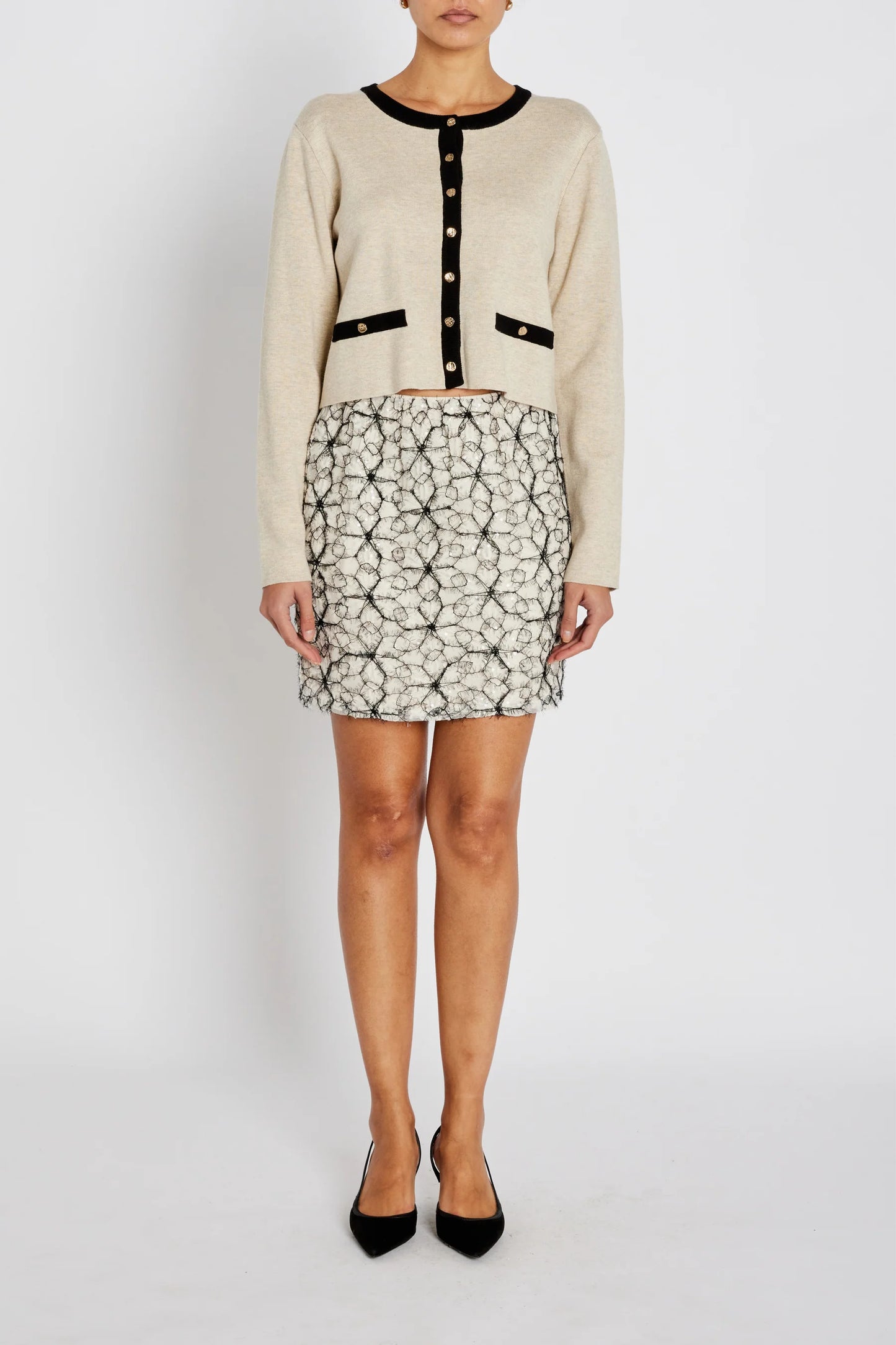 AnemoneBBFreias peysa