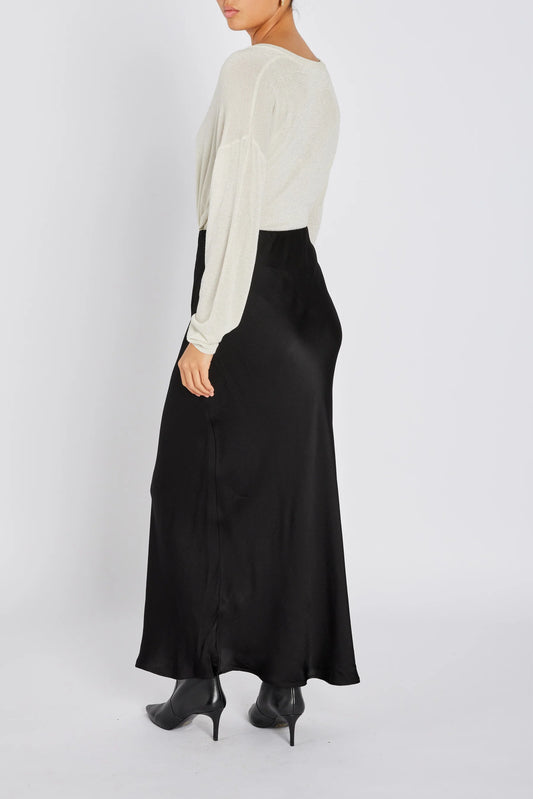 ArfajBBJoanelle pils, svart