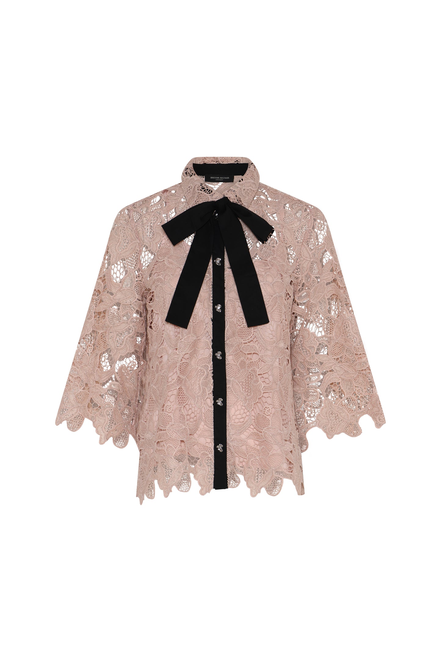 GeonomaBBFay skyrta, antikbleik