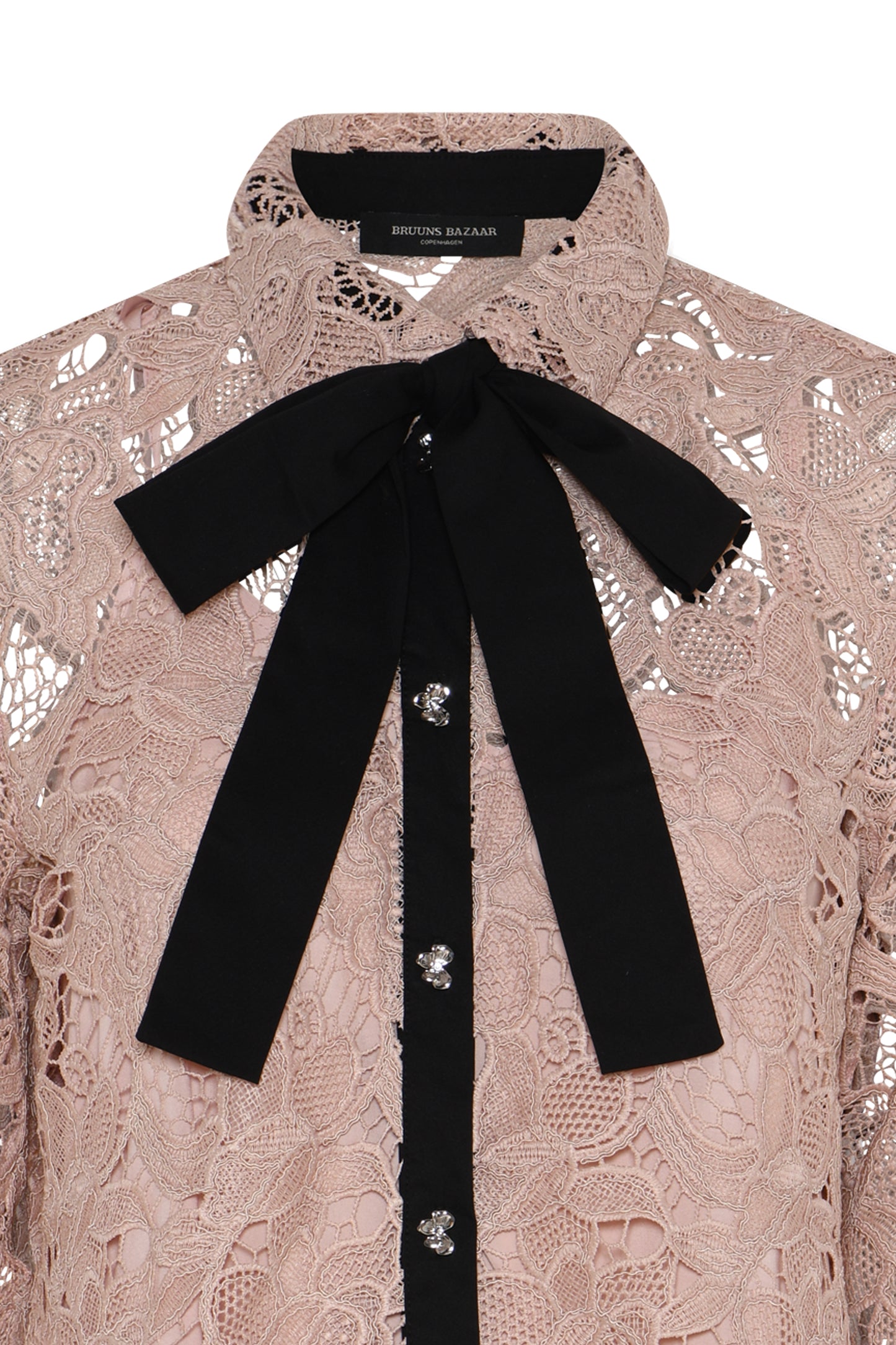 GeonomaBBFay skyrta, antikbleik