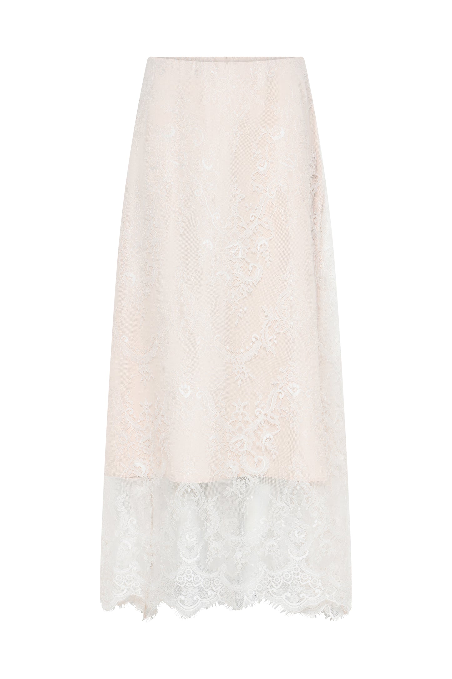 JuaniaBBIna pils, ljóst