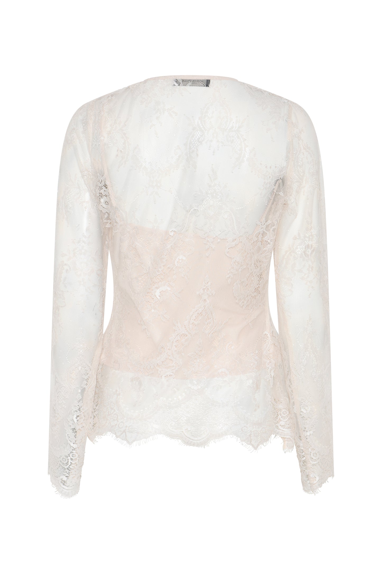 JuaniaBBSynvia blúndubolur