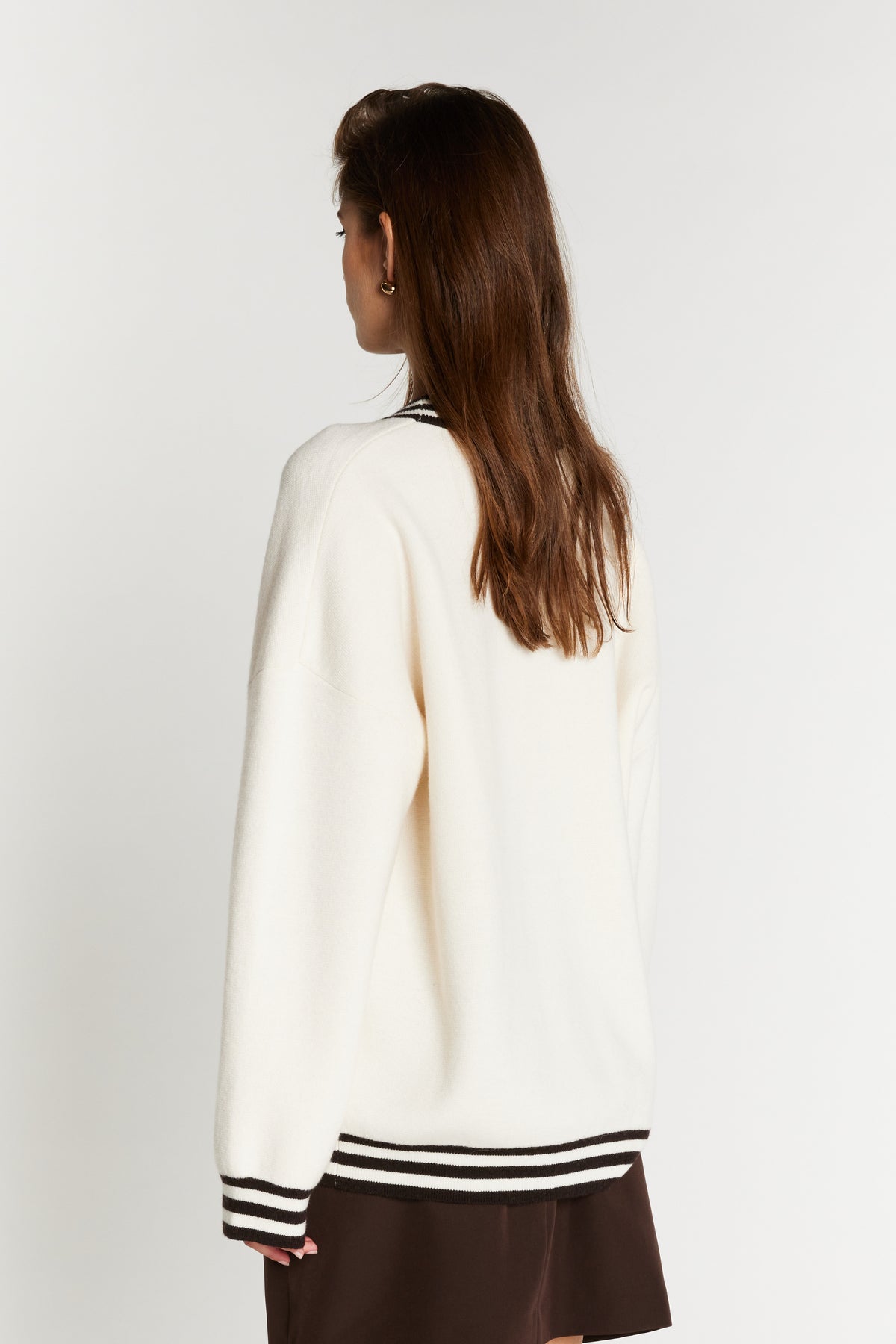 Chalina Sira Merino ullarpeysa