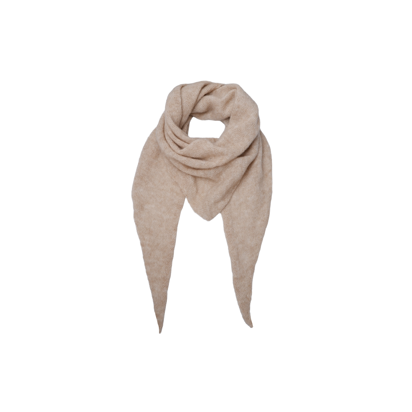 Dell klútur, millistærð, ljós