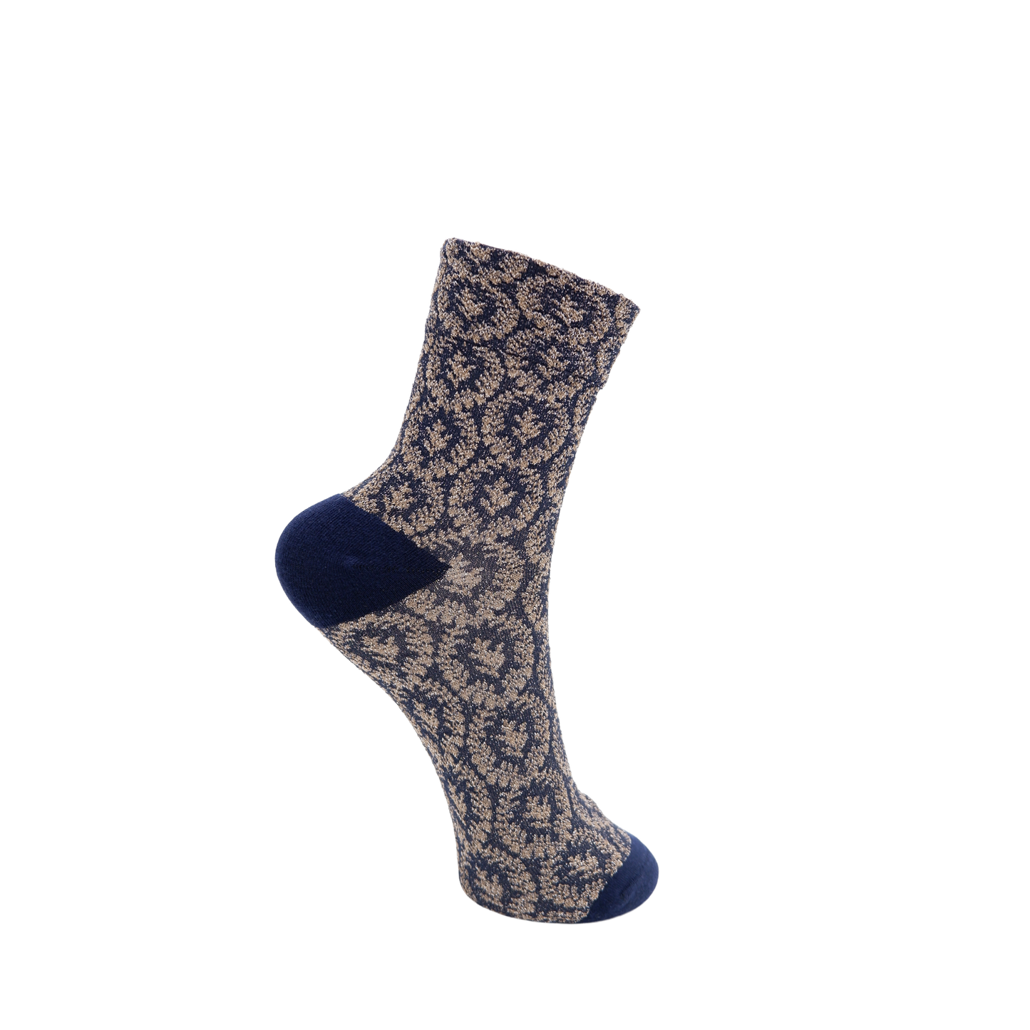 Milena sokkar, bláir