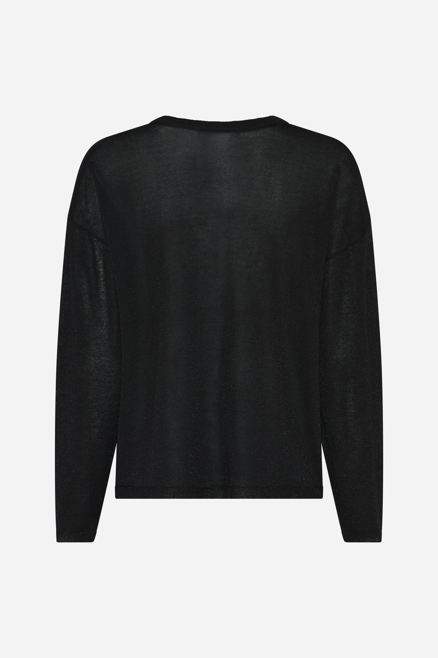 BluebellBBMarlea peysa, svört