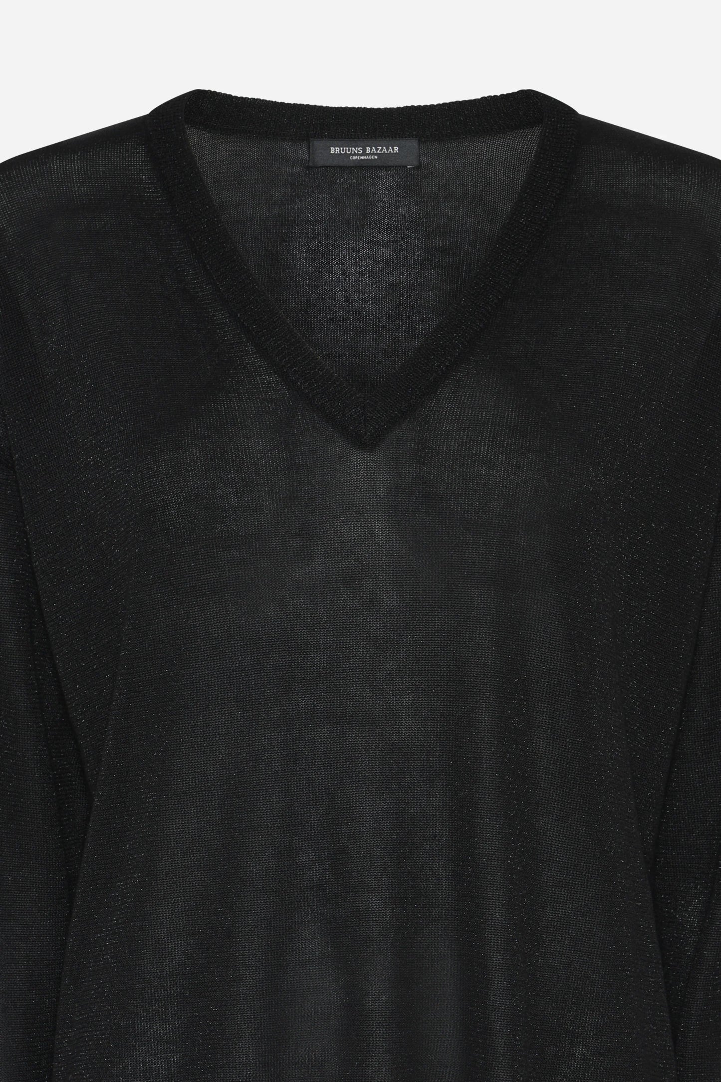 BluebellBBMarlea peysa, svört