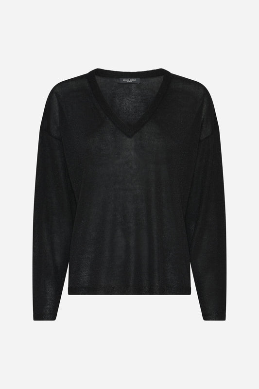 BluebellBBMarlea peysa, svört