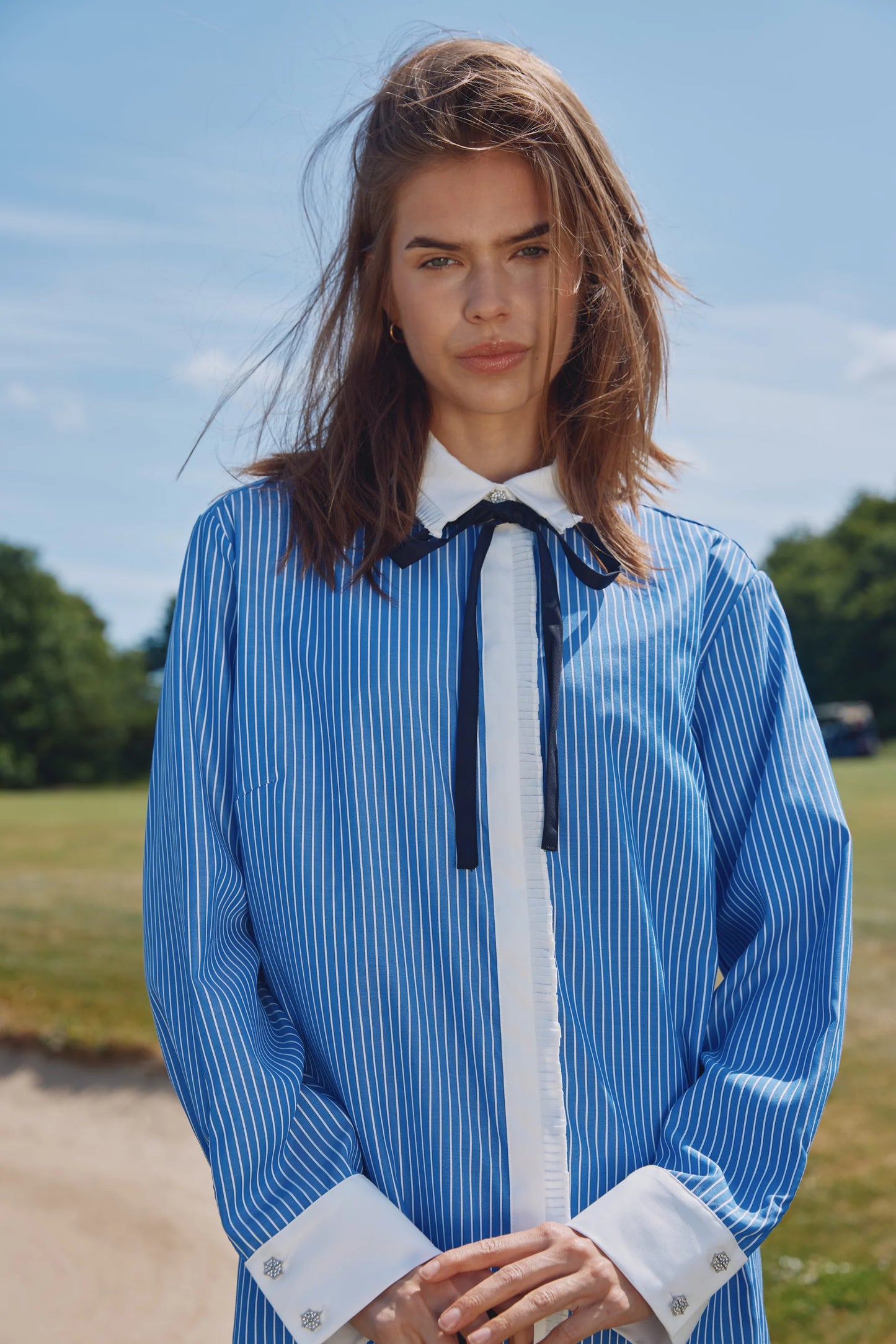 BorassusBBZiana skyrta