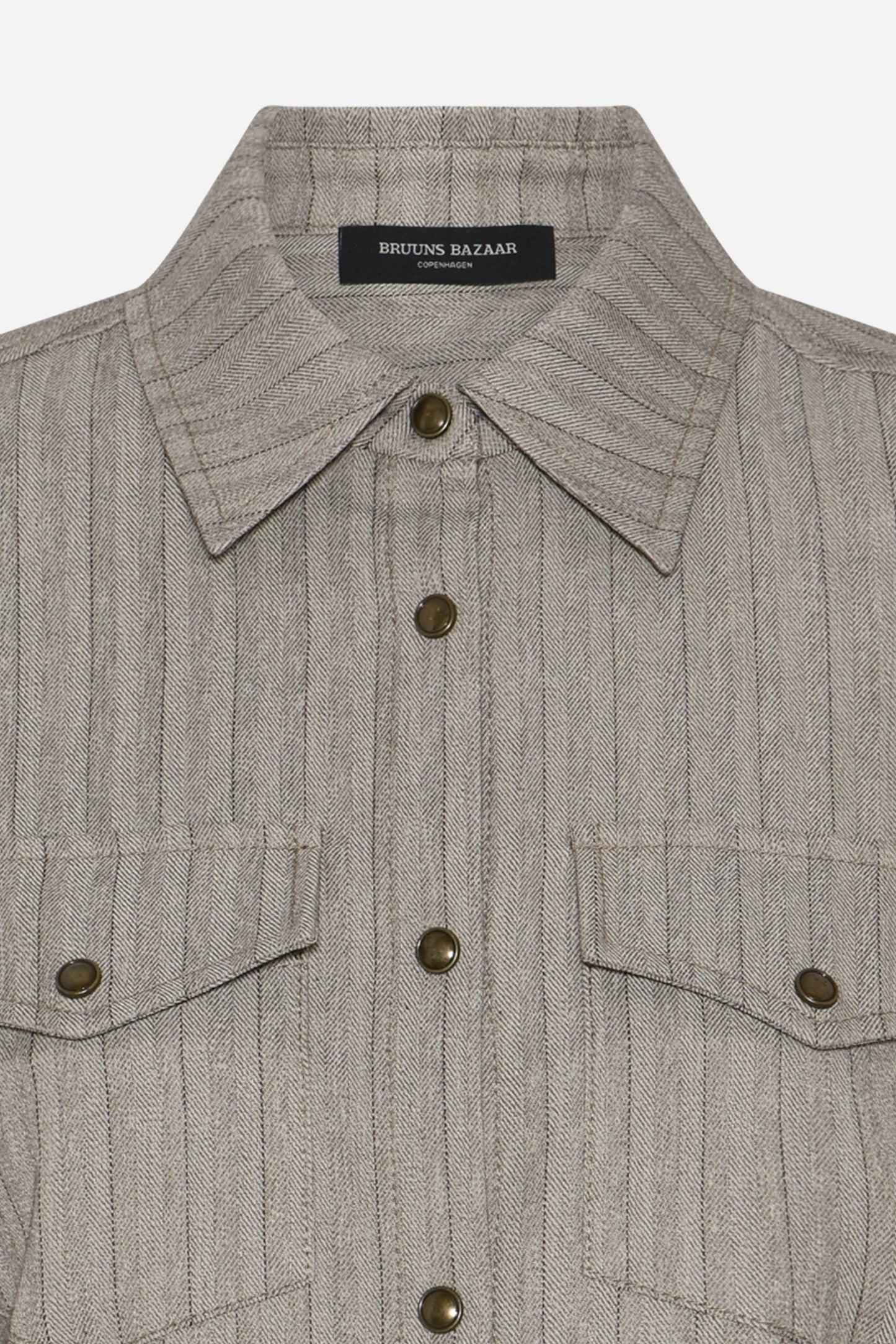 BoxelderBBFuju skyrta