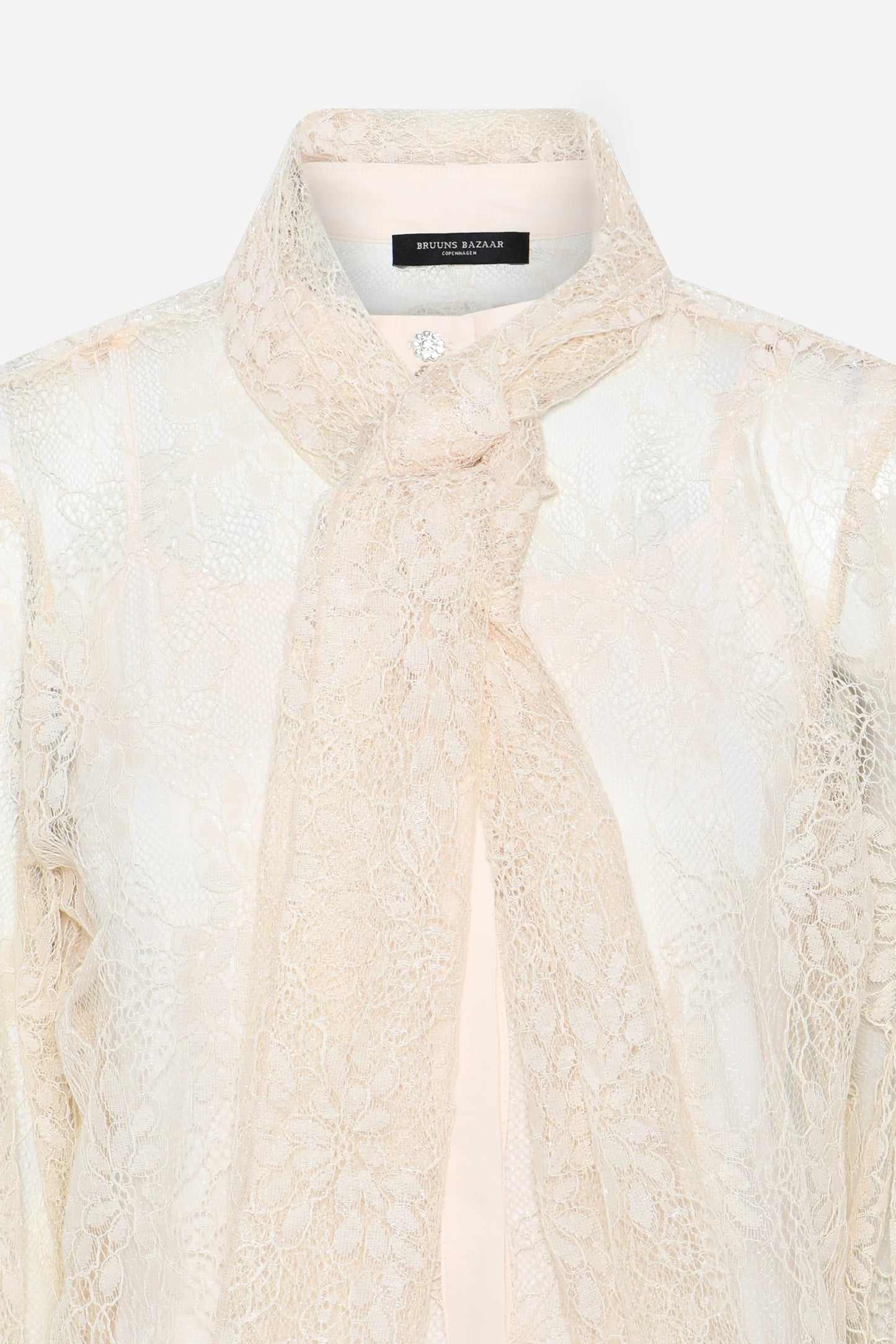 BugleBBOmassa blússa