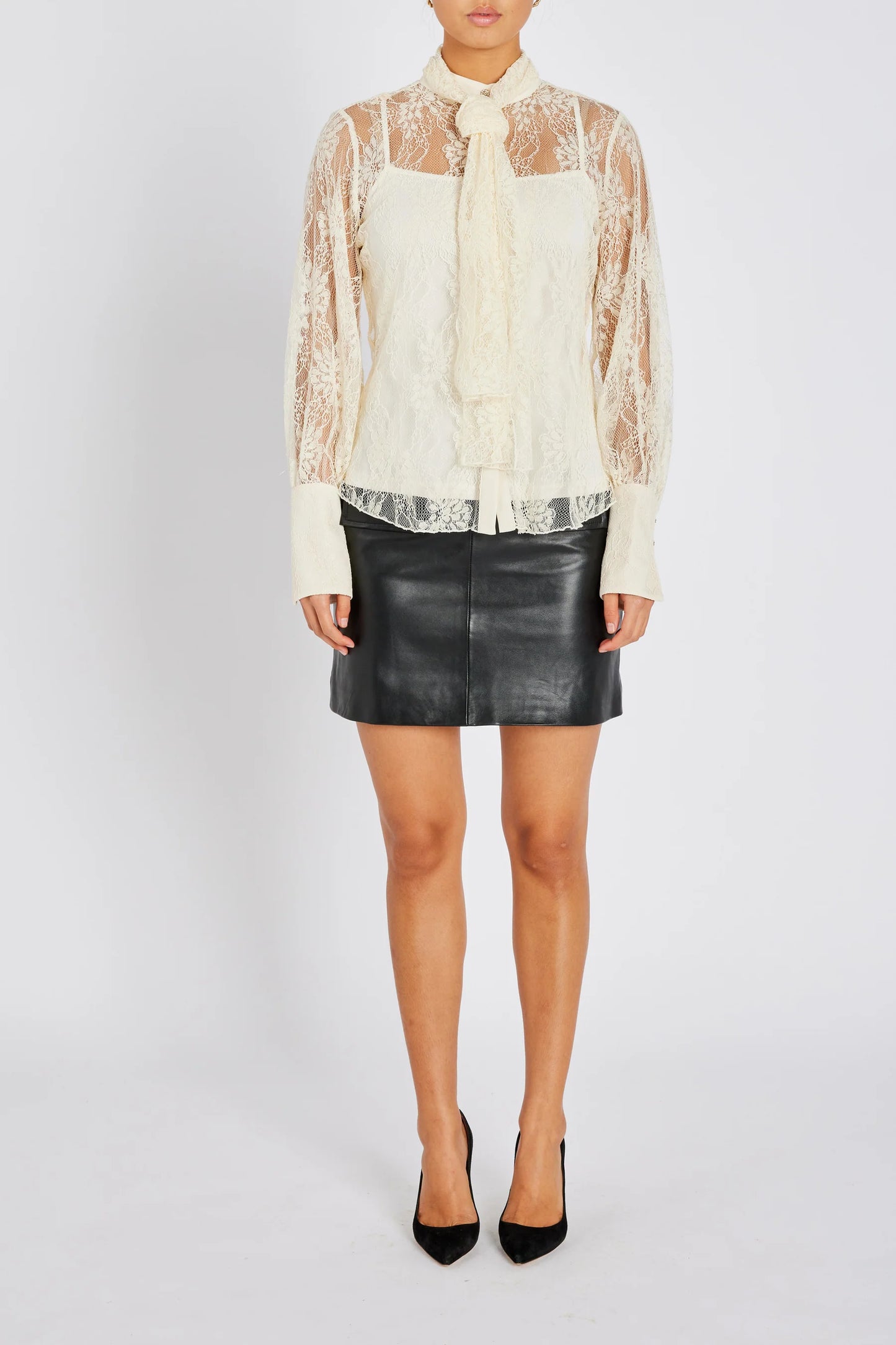 BugleBBOmassa blússa