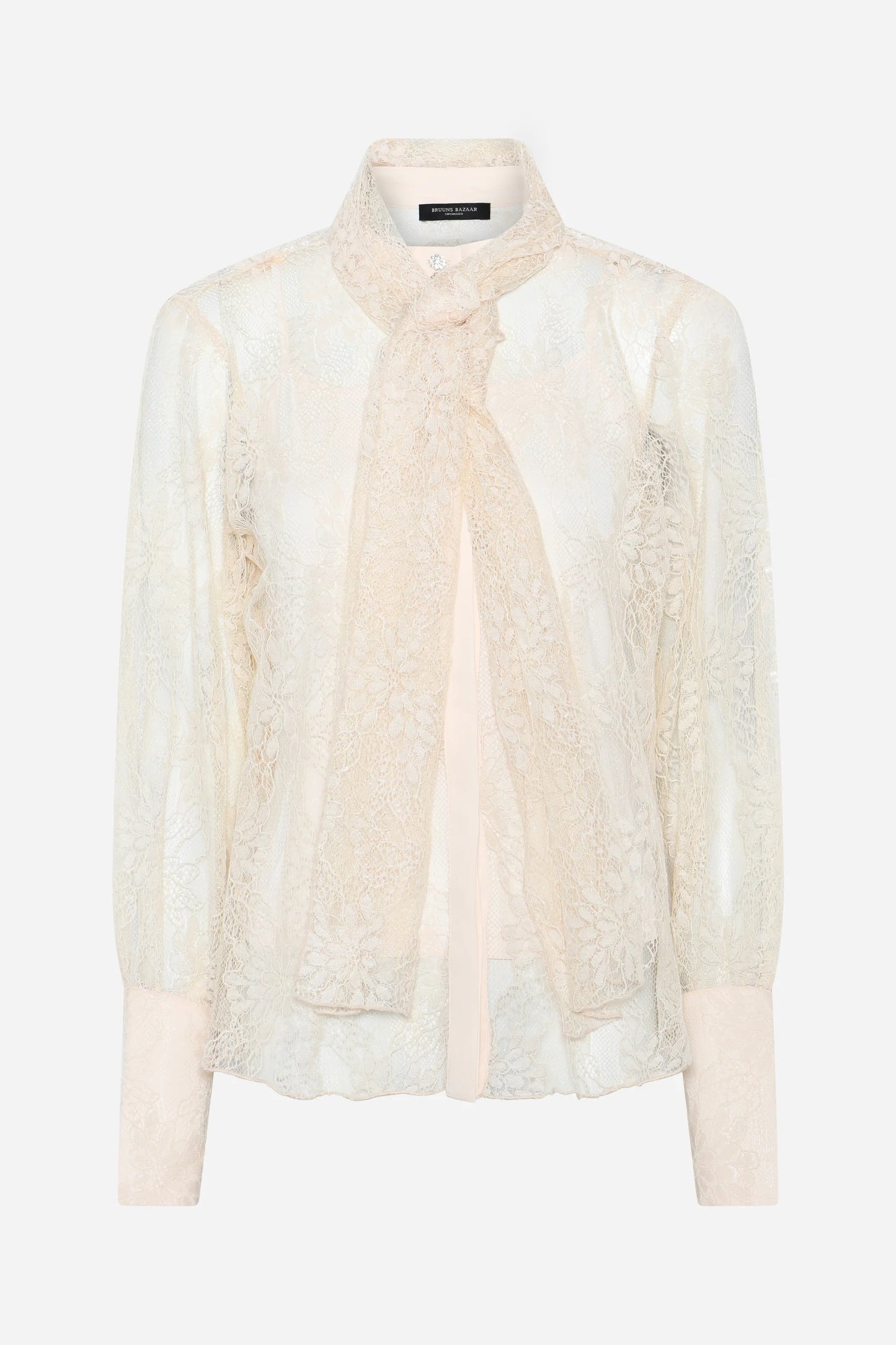 BugleBBOmassa blússa