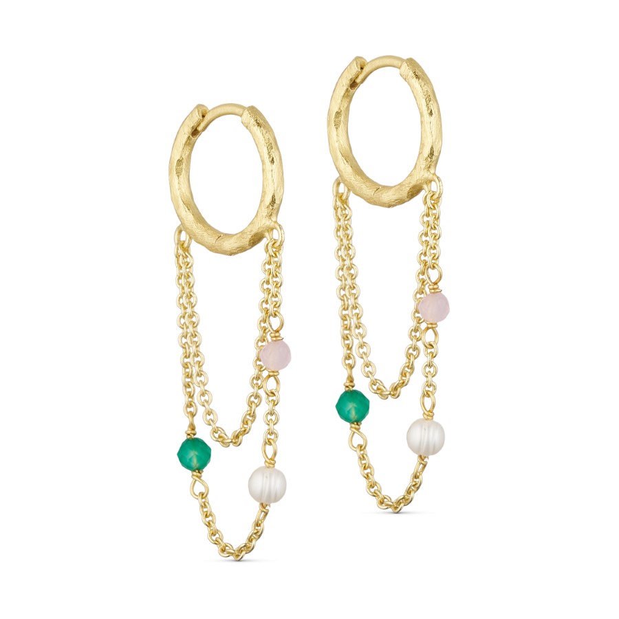 Cammi eyrnalokkar, multi