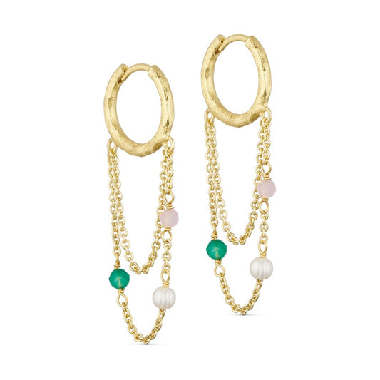 Cammi eyrnalokkar, multi