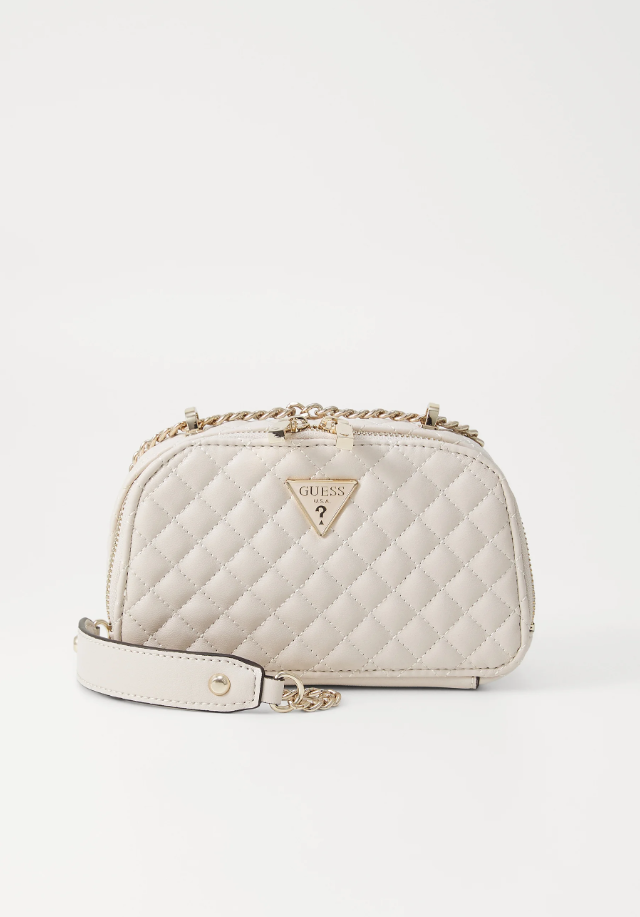 Rianee mini Guess veski, ljóst