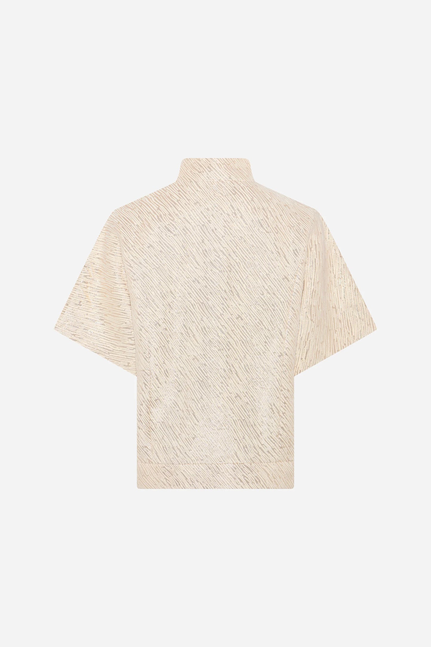 CocosBBCarly jakki, gylltur