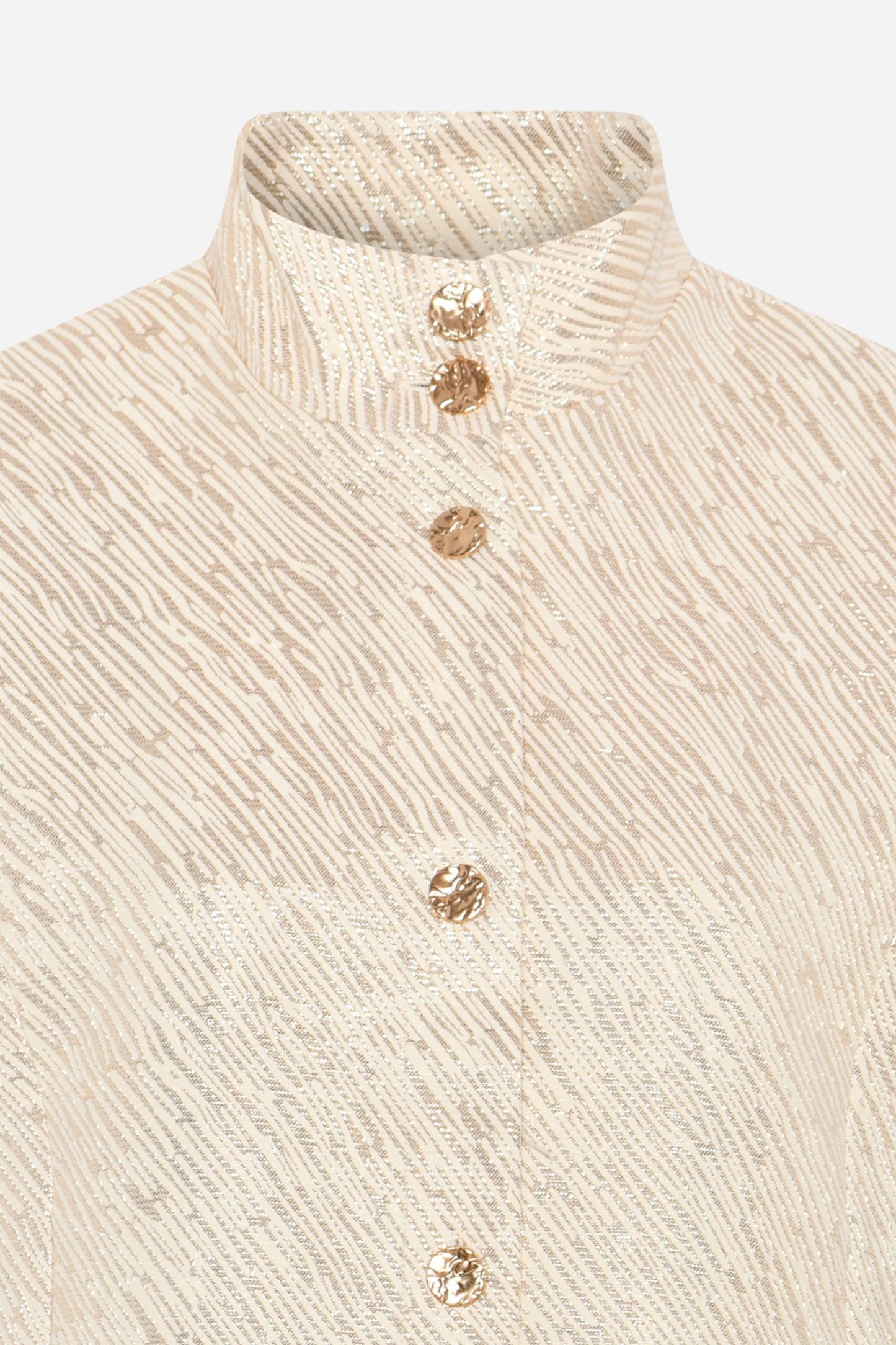 CocosBBCarly jakki, gylltur