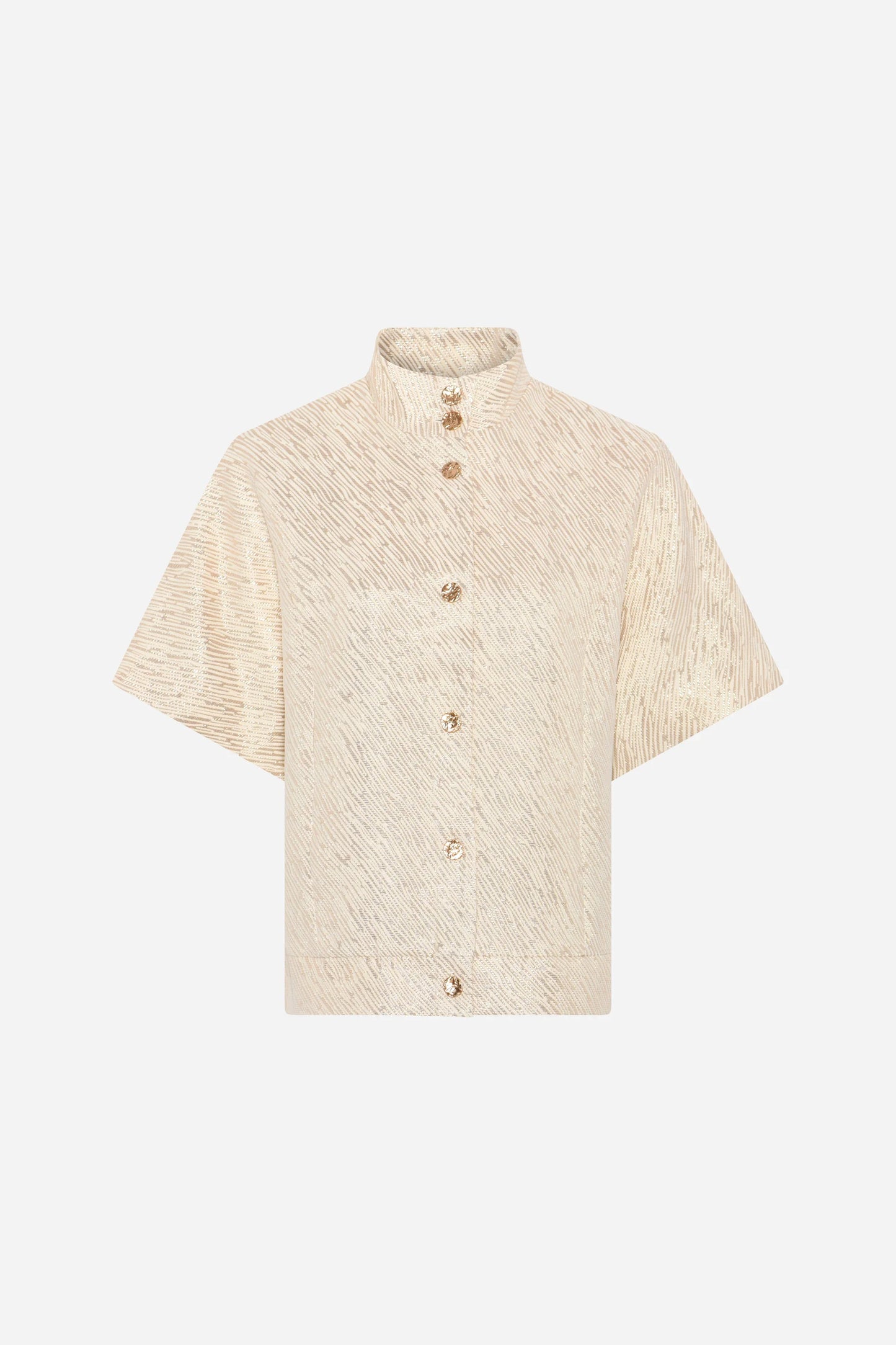 CocosBBCarly jakki, gylltur