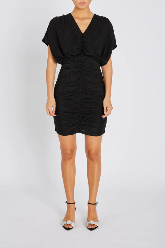 ComfreyBBAmanda kjóll, svartur