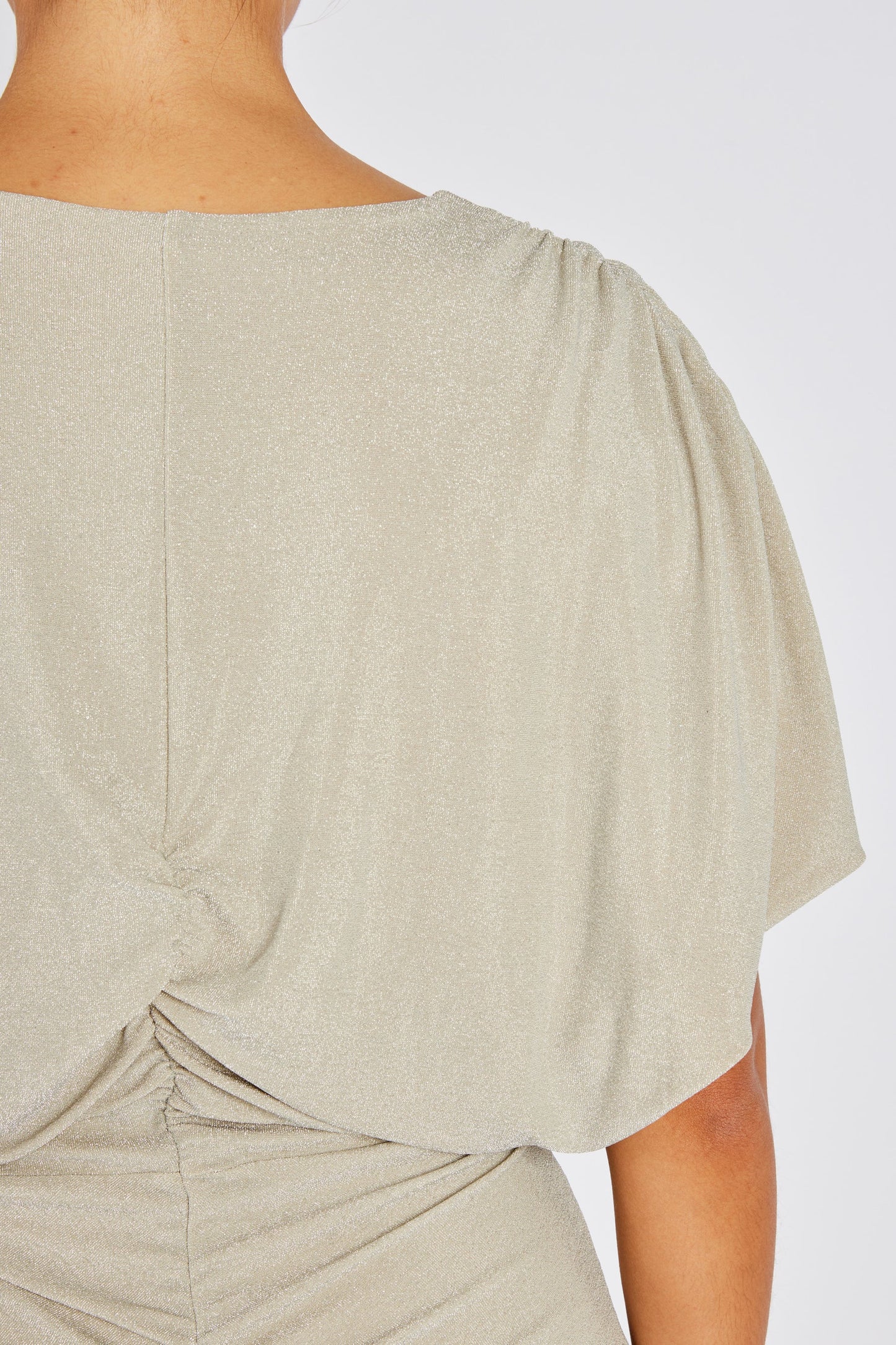 ComfreyBBAmanda kjóll, sand