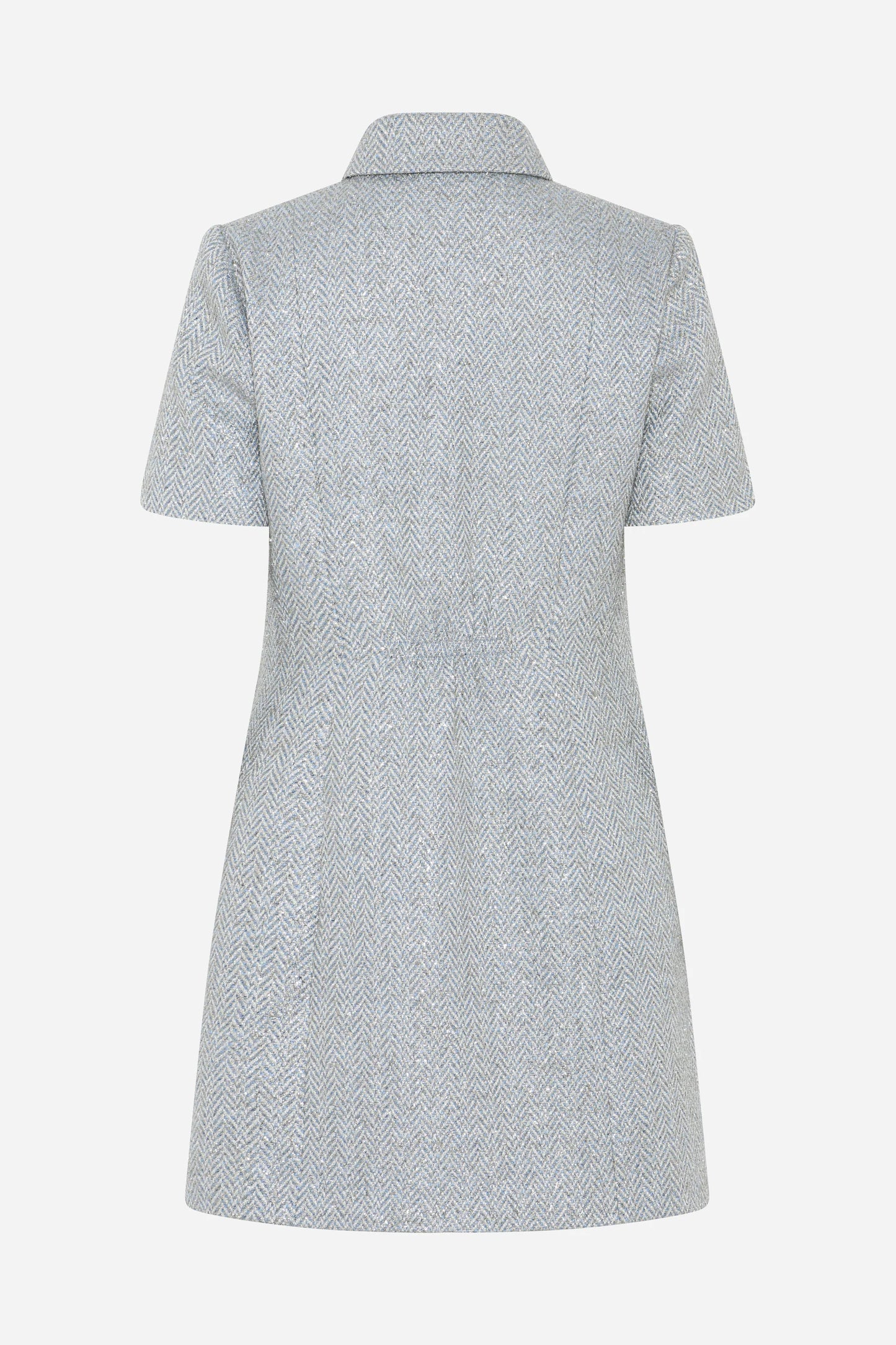 ConeBBZendia kjóll, ljósblár