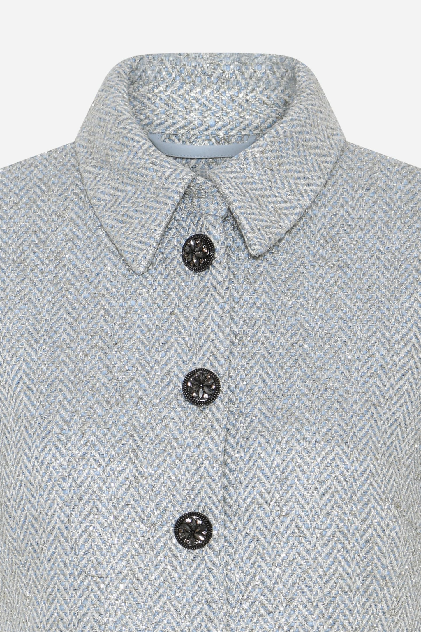 ConeBBZendia kjóll, ljósblár