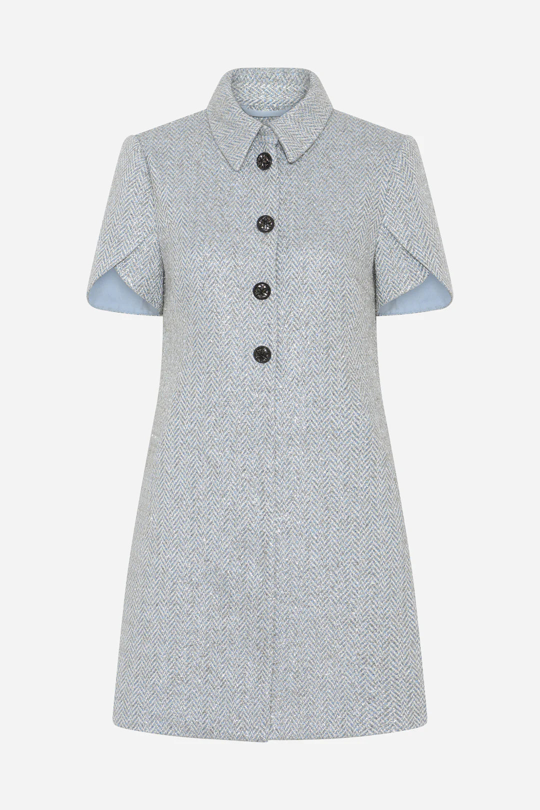 ConeBBZendia kjóll, ljósblár