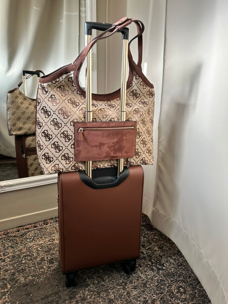 Guess Samanta Tote taska