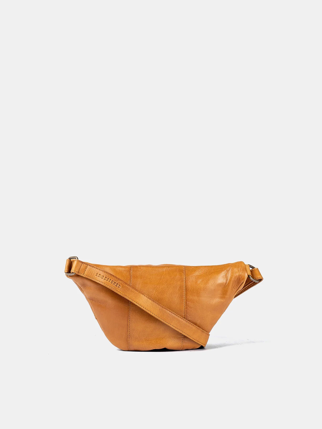 Faust urban mittistaska, burned tan