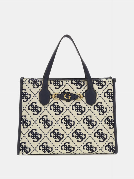 Izzy Guess handtaska, navy