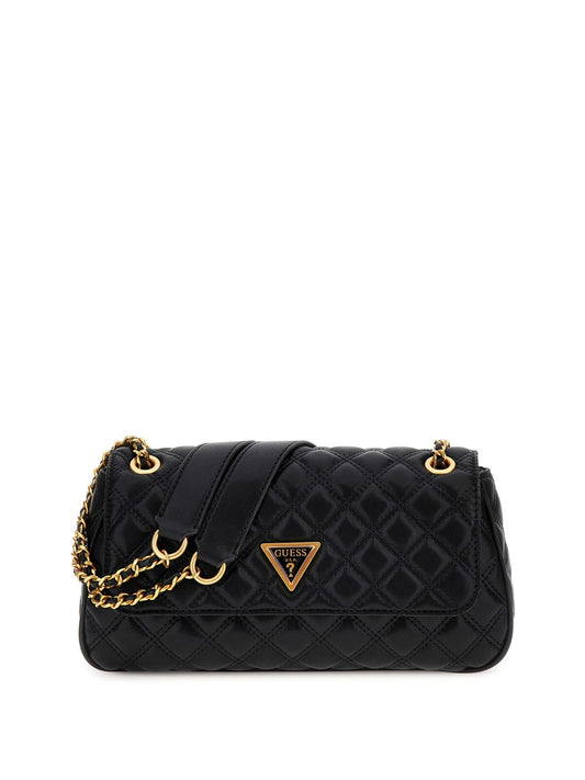 Giully Flap Guess veski, svart