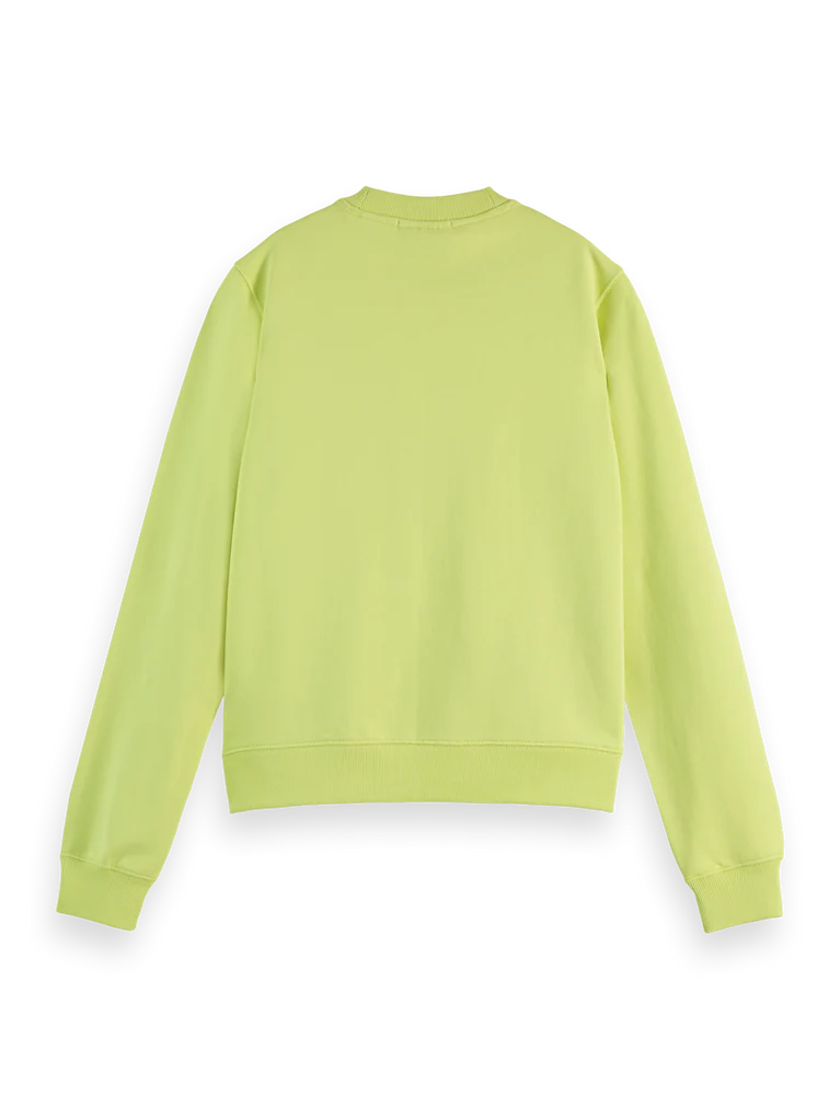 Artwork Scotch & Soda peysa