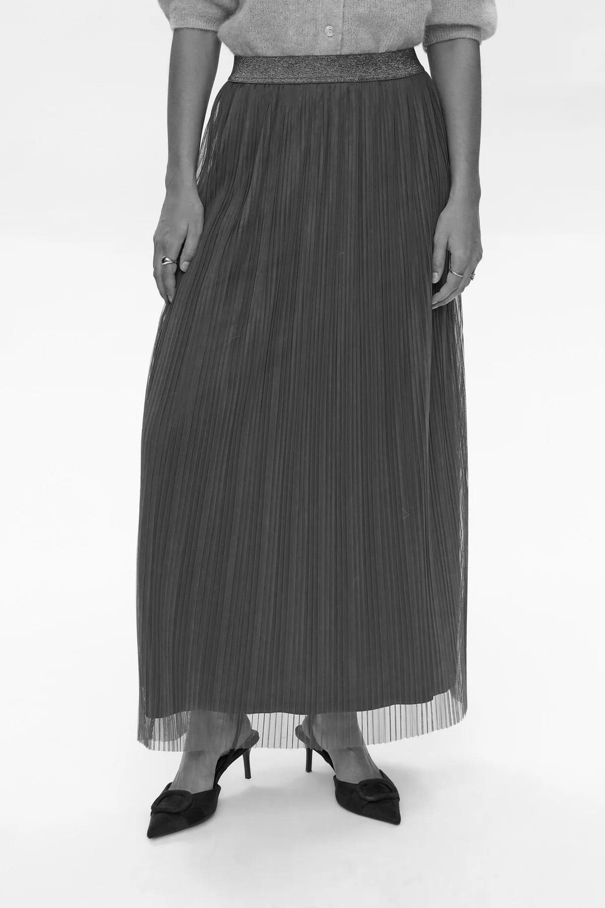 NuMea pils, kaffibrúnt