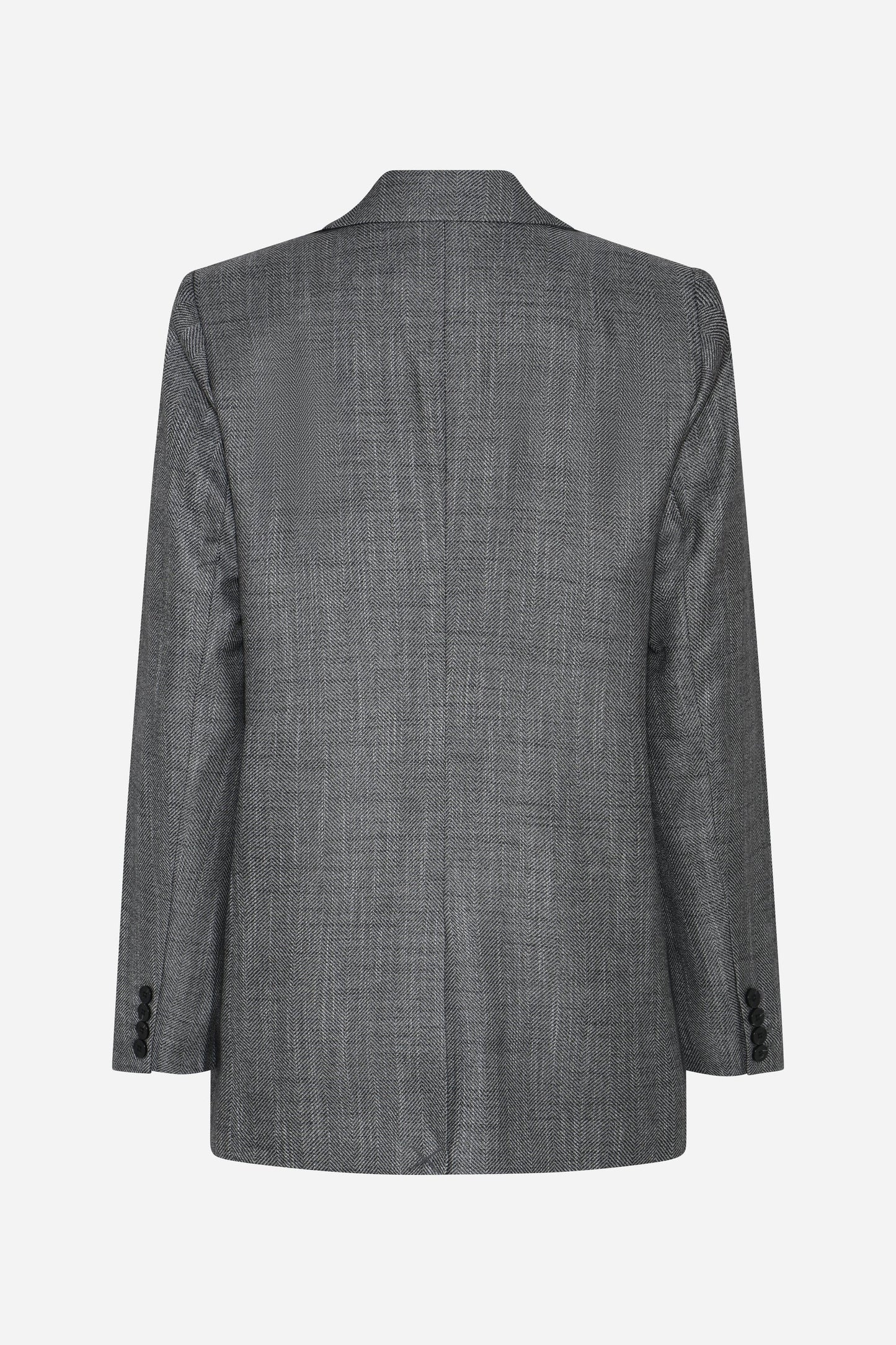 KuraBBFrida blazer, grár