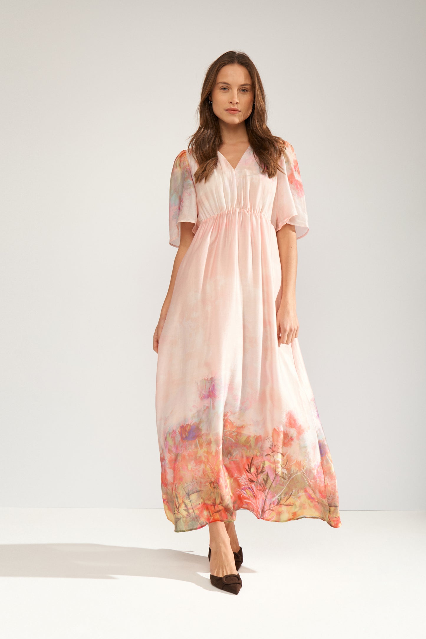 NuLove síðerma kjóll