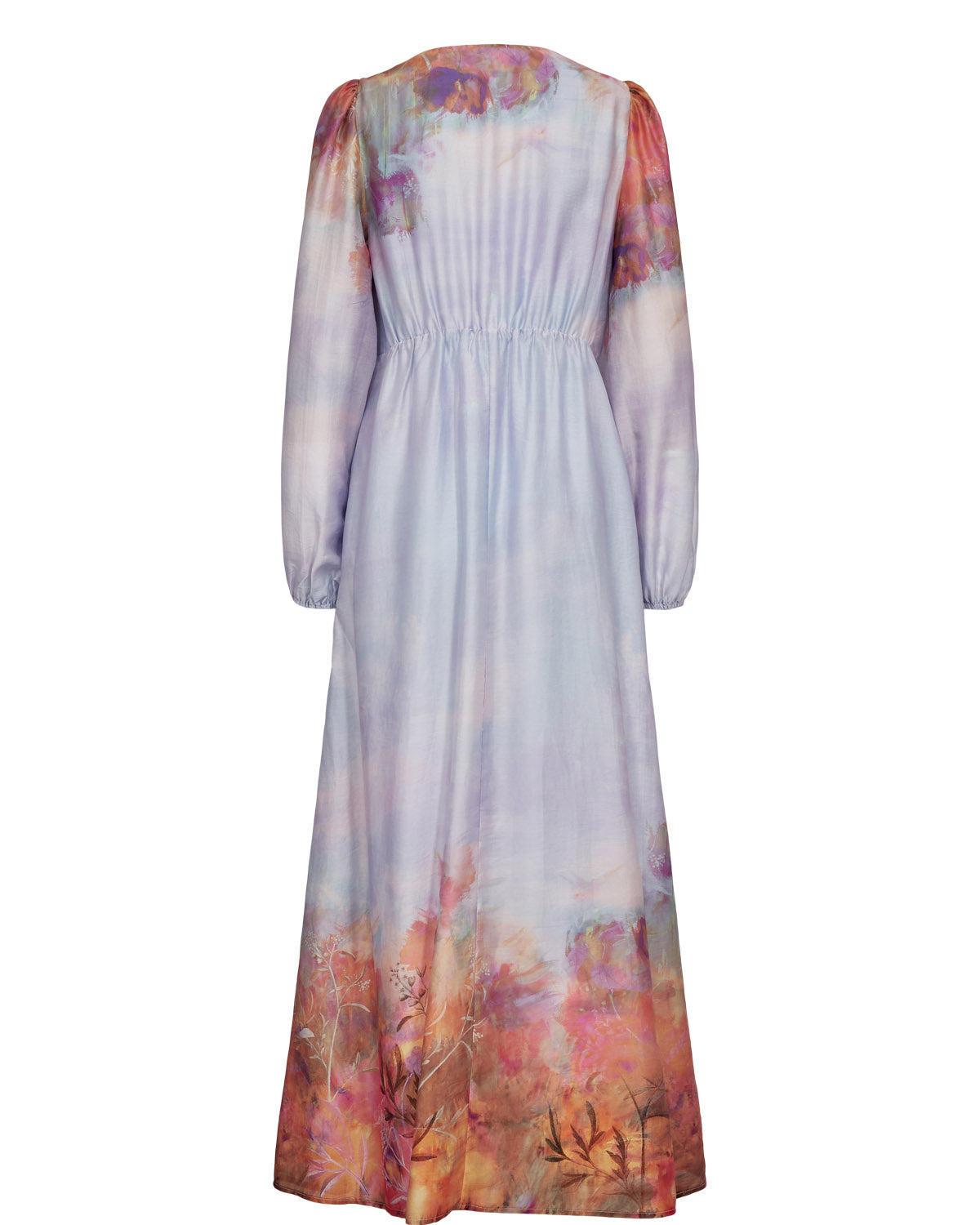 NuLove síðerma kjóll