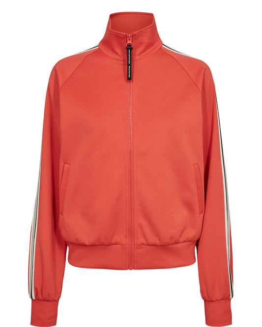 NuSenada peysa, cayenne