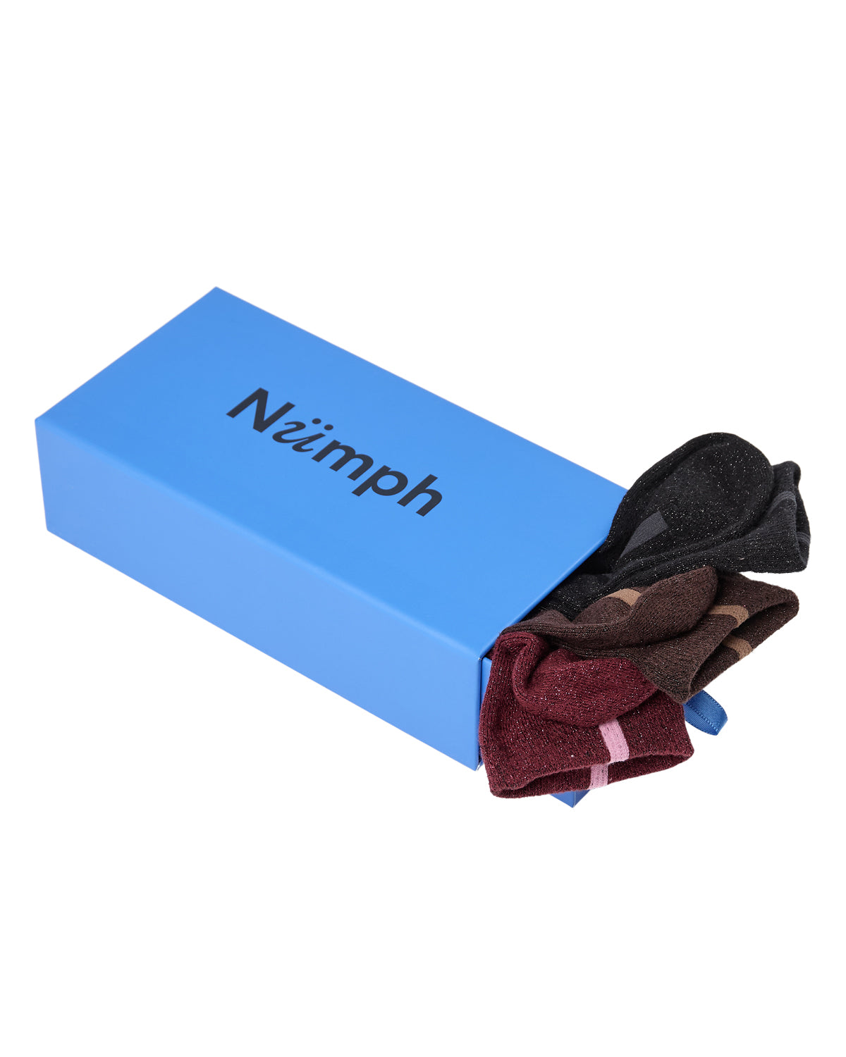 NuEnya sokkabox