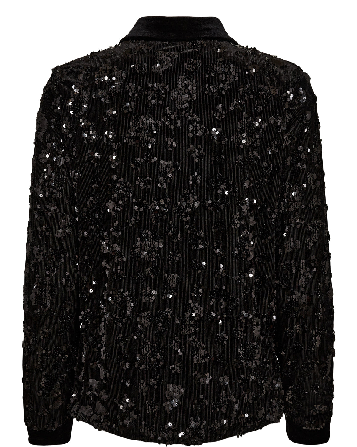 NuKimsi skyrta, svört