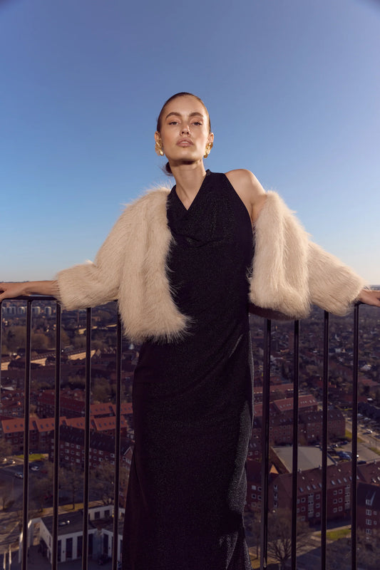 PruniBBVilla jakki, ljós