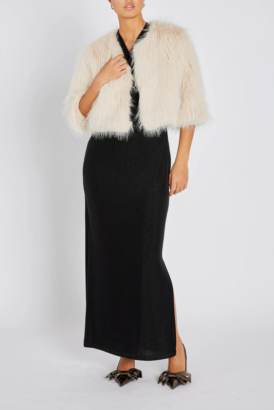 PruniBBVilla jakki, ljós