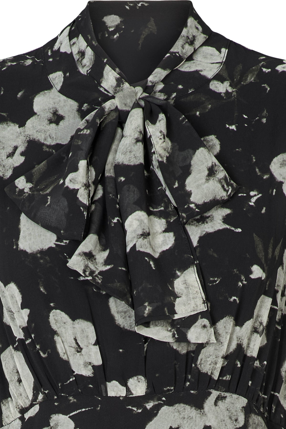Paxton RDF kjóll