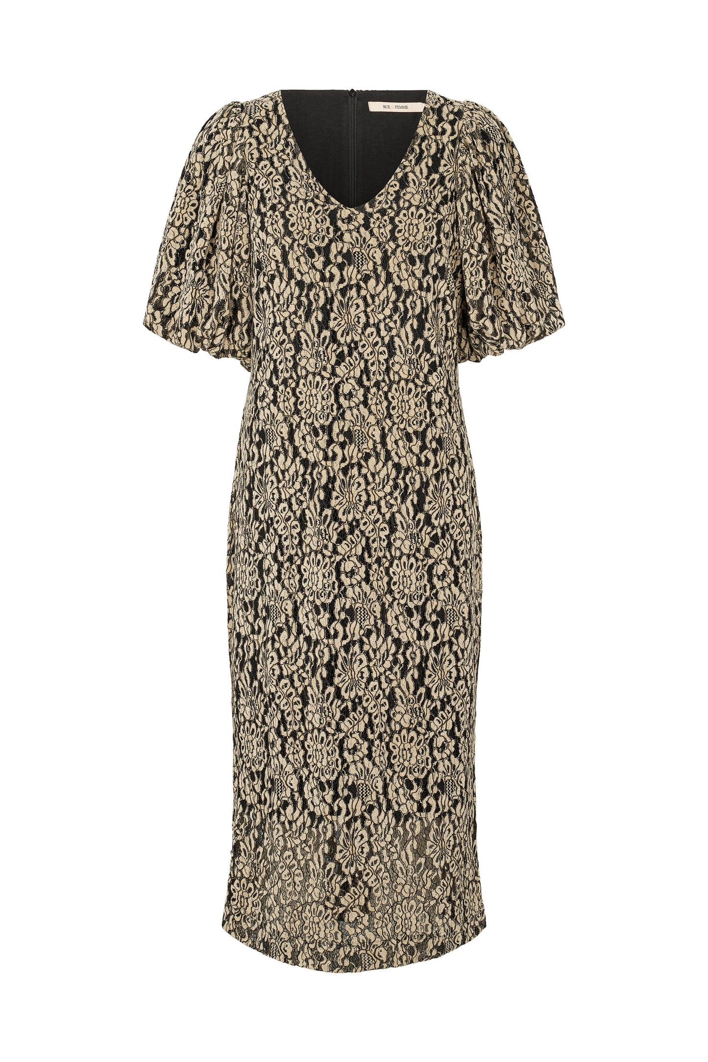 Lyric kjóll Rue de Femme