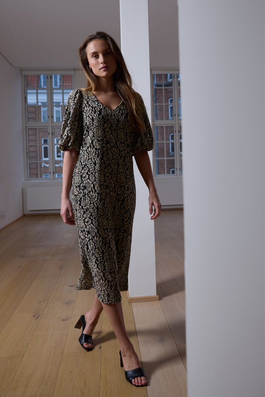 Lyric kjóll Rue de Femme