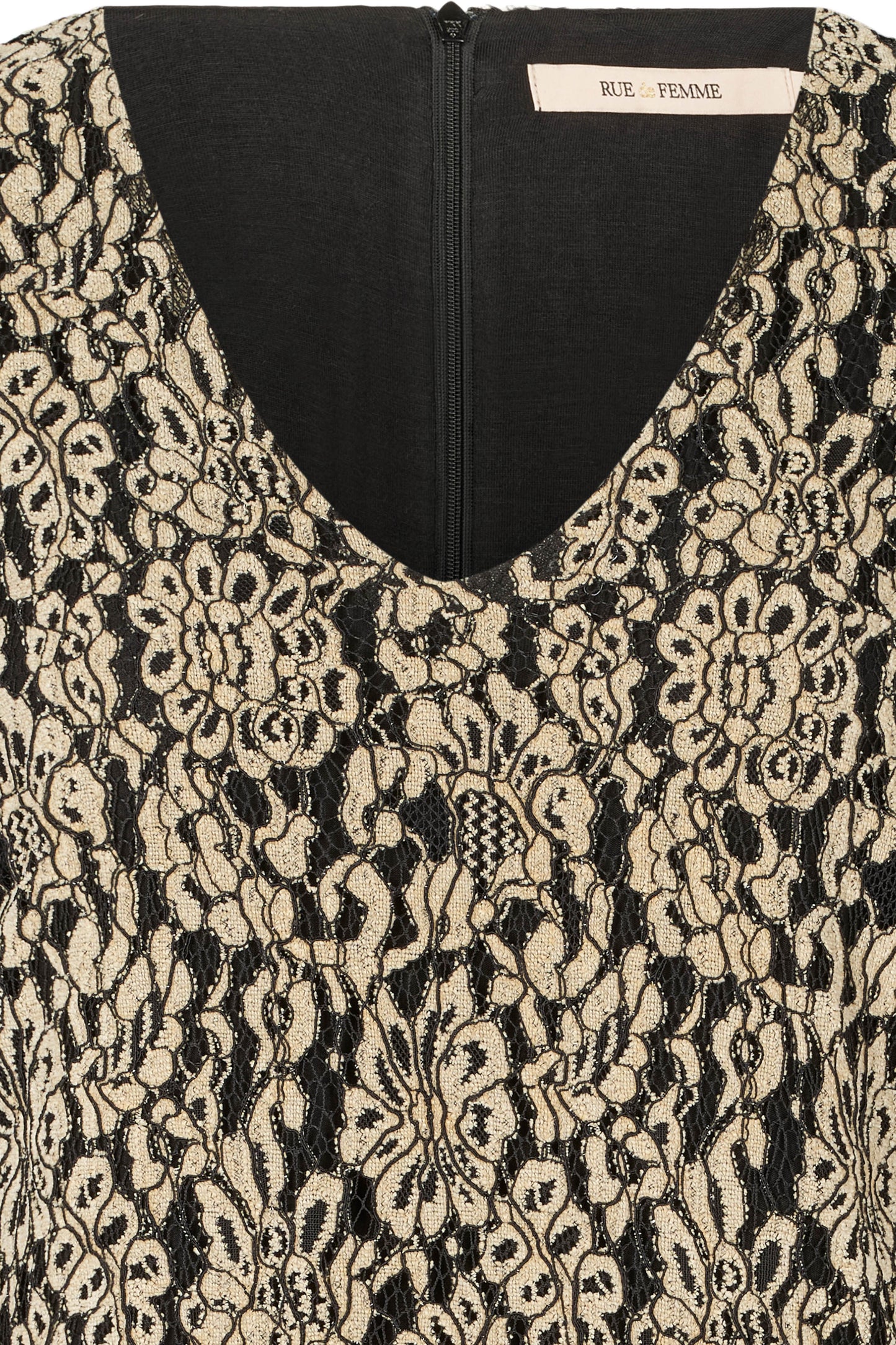 Lyric kjóll Rue de Femme