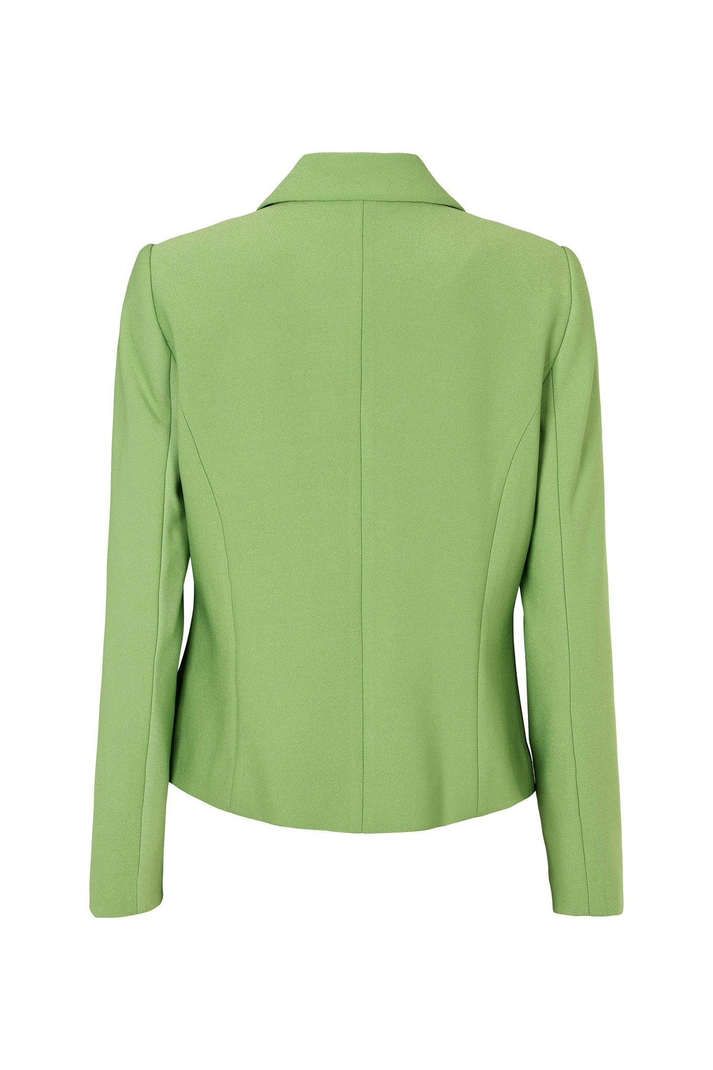 Jackie Rue de Femme blazer, grænn