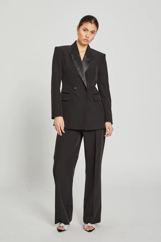 RubysusBBEleza buxur, svartar